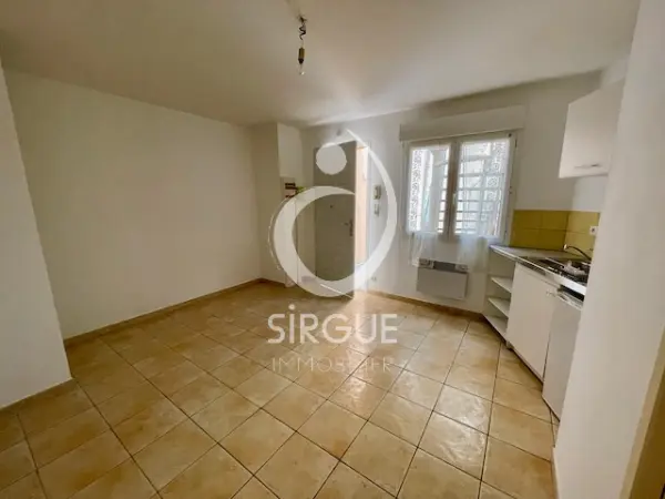 Albi 81000 – Location appartement 1&nbsp;pièce