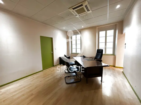 Albi 81000 – Location local