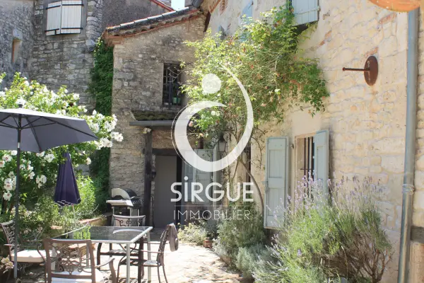 Albi 81000 – Vente maison/villa 6&nbsp;pièces 3&nbsp;chambres