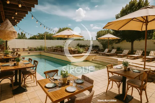 Albi 81000 – Vente local