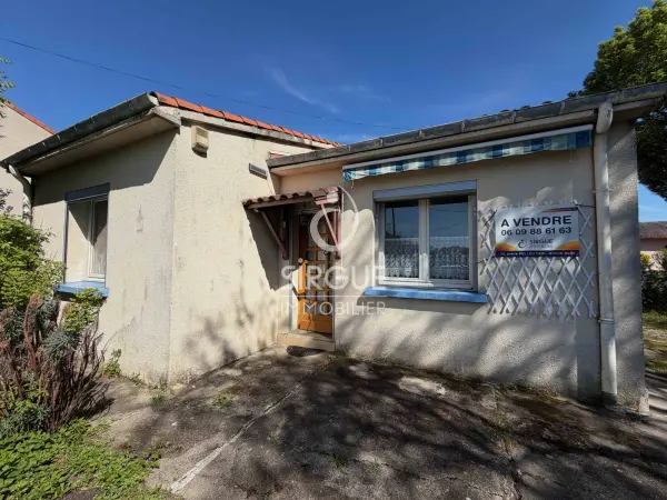 Albi 81000 – Vente maison/villa 5&nbsp;pièces 3&nbsp;chambres