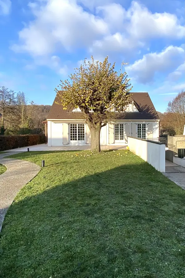 Bures-sur-Yvette 91440 – Vente maison/villa 8&nbsp;pièces 5&nbsp;chambres