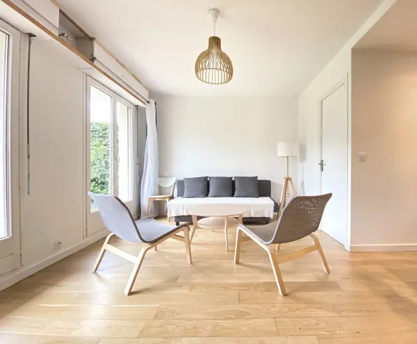 Bures-sur-Yvette 91440 – Location appartement 3&nbsp;pièces 2&nbsp;chambres