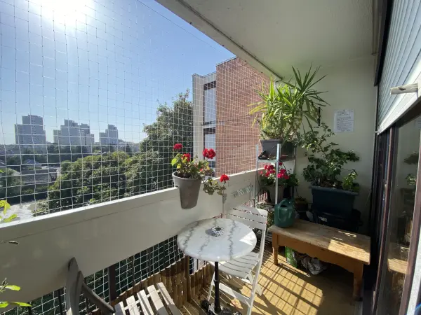 Ulis 91940 – Location appartement 3&nbsp;pièces 2&nbsp;chambres