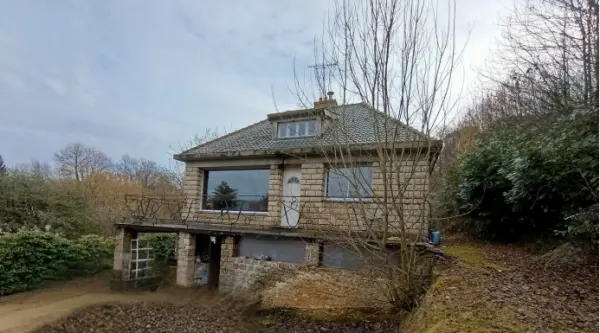 Gometz-le-Châtel 91940 – Vente maison/villa 4&nbsp;pièces 3&nbsp;chambres
