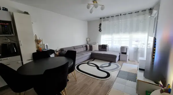 Ulis 91940 – Vente appartement 3&nbsp;pièces 2&nbsp;chambres