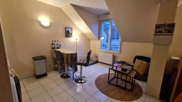 Gif-sur-Yvette 91190 – Vente appartement 1&nbsp;pièce 1&nbsp;chambre