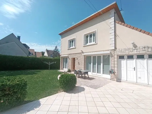 Orsay 91400 – Vente maison/villa 7&nbsp;pièces 5&nbsp;chambres