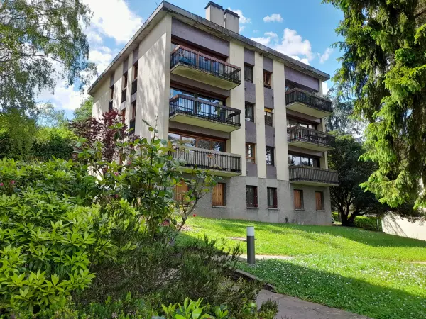 Orsay 91400 – Vente appartement 4&nbsp;pièces 2&nbsp;chambres