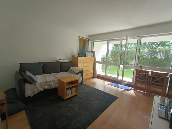 Ulis 91940 – Vente appartement 2&nbsp;pièces 1&nbsp;chambre