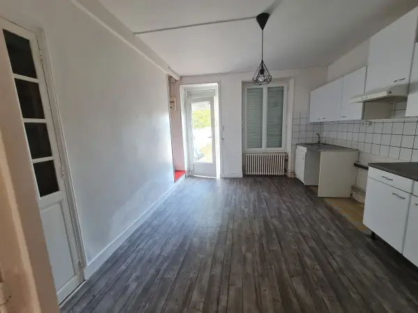 Bures-sur-Yvette 91440 – Location maison/villa 3&nbsp;pièces 2&nbsp;chambres