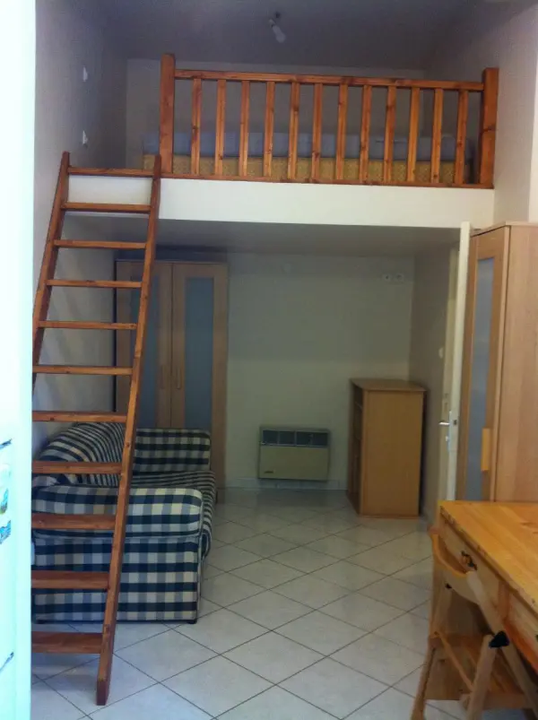 Bures-sur-Yvette 91440 – Location appartement 1&nbsp;pièce