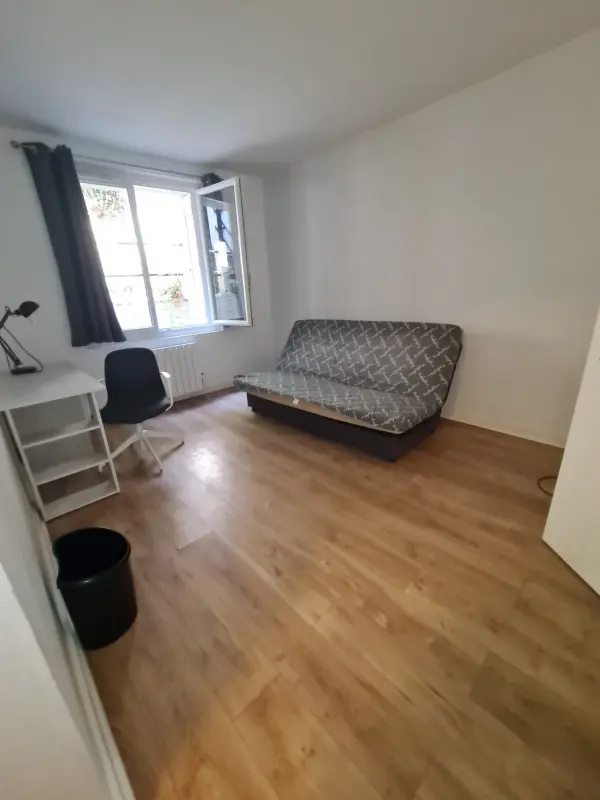 Orsay 91400 – Location appartement 1&nbsp;pièce