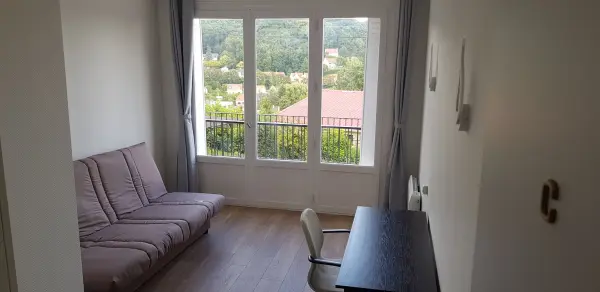 Orsay 91400 – Location appartement 1&nbsp;pièce 1&nbsp;chambre