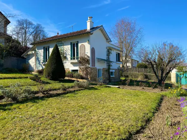 Orsay 91400 – Location maison/villa 3&nbsp;pièces 2&nbsp;chambres