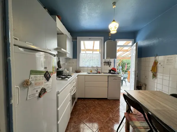 Bures-sur-Yvette 91440 – Location appartement 1&nbsp;pièce