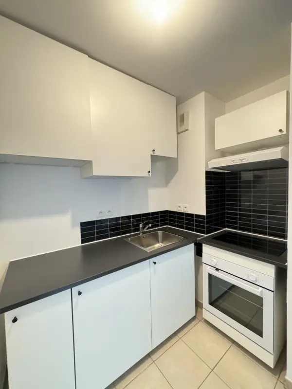 Palaiseau 91120 – Location appartement 2&nbsp;pièces 1&nbsp;chambre