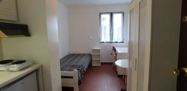 Orsay 91400 – Location appartement 1&nbsp;pièce