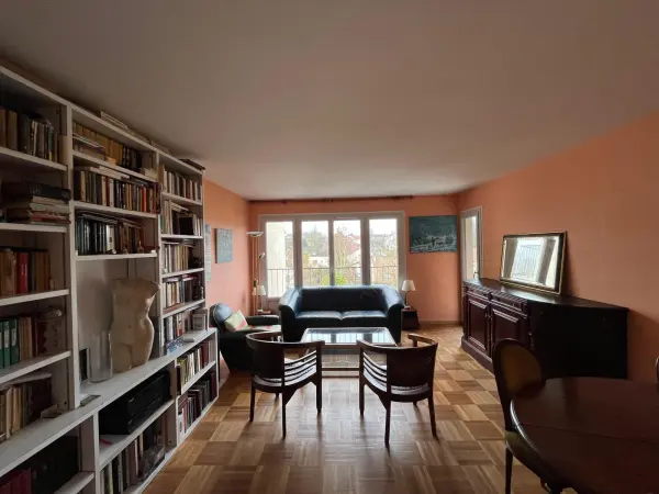 Bures-sur-Yvette 91440 – Vente appartement 3&nbsp;pièces 2&nbsp;chambres