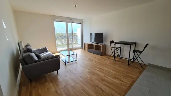 Gif-sur-Yvette 91190 – Vente appartement 3&nbsp;pièces 2&nbsp;chambres