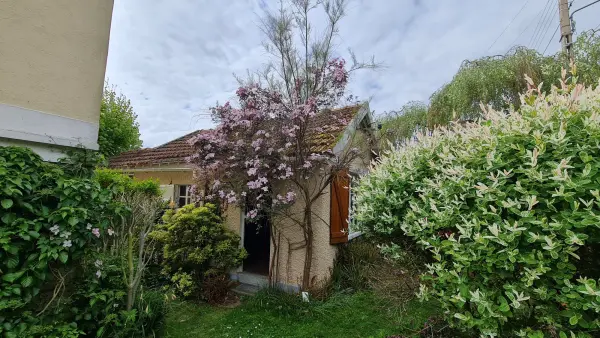 Bures-sur-Yvette 91440 – Vente maison/villa 2&nbsp;pièces 1&nbsp;chambre