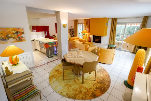 CANET EN ROUSSILLON 66140 – Vente de prestige maison/villa 5&nbsp;pièces 4&nbsp;chambres