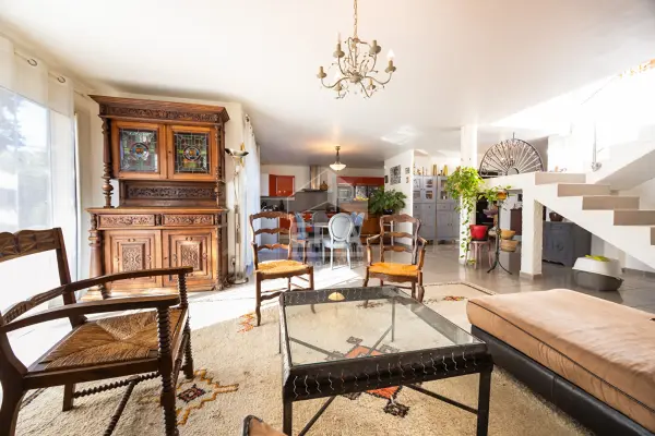cabestany 66330 – Vente maison/villa 6&nbsp;pièces 4&nbsp;chambres