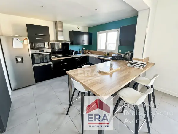 SAINT JEAN LASSEILLE 66300 – Vente maison/villa 4&nbsp;pièces 3&nbsp;chambres