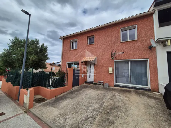 VILLELONGUE DELS MONTS 66740 – Vente maison/villa 5&nbsp;pièces 4&nbsp;chambres