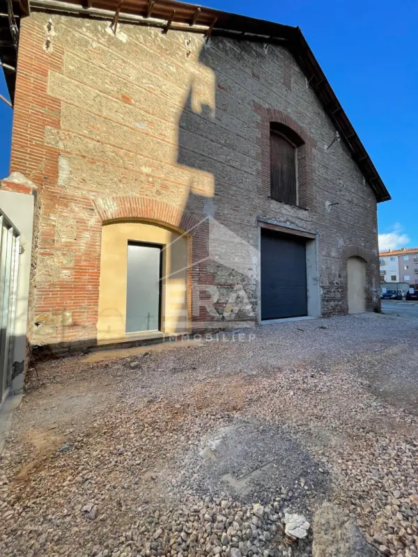 PERPIGNAN 66000 – Vente local