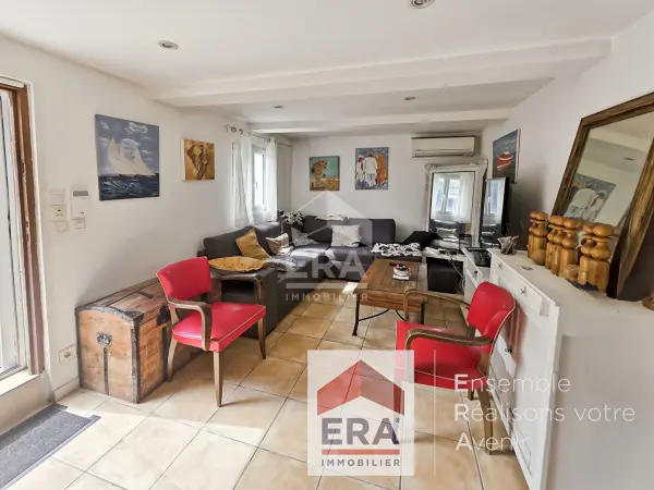 perpignan 66000 – Vente maison/villa 3&nbsp;pièces 2&nbsp;chambres