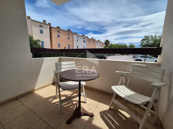 SAINT CYPRIEN 66750 – Vente appartement 3&nbsp;pièces 2&nbsp;chambres