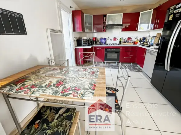 LATOUR-BAS-ELNE 66200 – Vente maison/villa 4&nbsp;pièces 3&nbsp;chambres