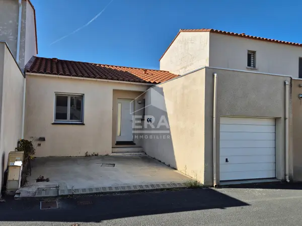 ELNE 66200 – Vente maison/villa 3&nbsp;pièces 2&nbsp;chambres