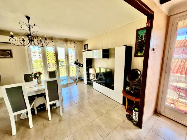 SAINT-CYPRIEN 66750 – Vente maison/villa 8&nbsp;pièces 4&nbsp;chambres