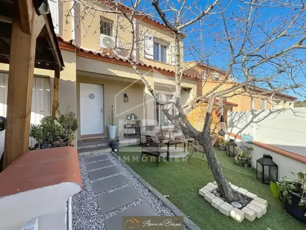 SAINT JEAN LASSEILLE 66300 – Vente maison/villa 4&nbsp;pièces 3&nbsp;chambres