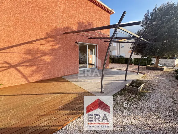 VILLELONGUE DELS MONTS 66740 – Vente maison/villa 5&nbsp;pièces 4&nbsp;chambres