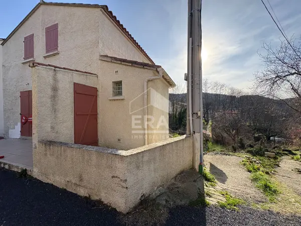 FILLOLS 66820 – Vente maison/villa 3&nbsp;pièces 2&nbsp;chambres