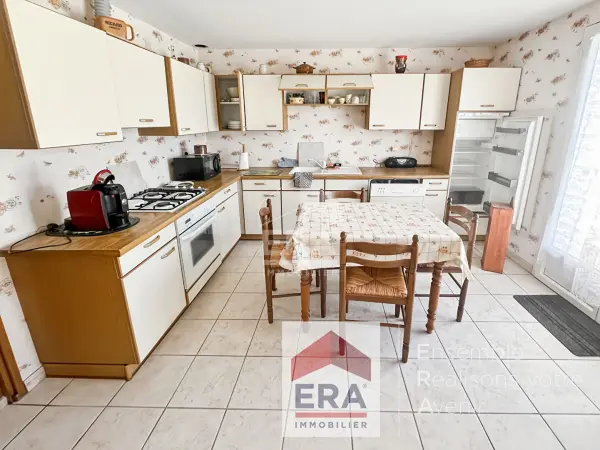 SAINT CYPRIEN 66750 – Vente maison/villa 5&nbsp;pièces 4&nbsp;chambres