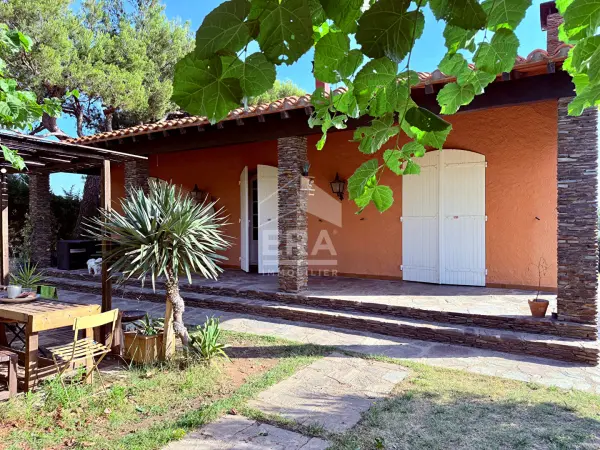 CERET 66400 – Vente de prestige maison/villa 5&nbsp;pièces 4&nbsp;chambres