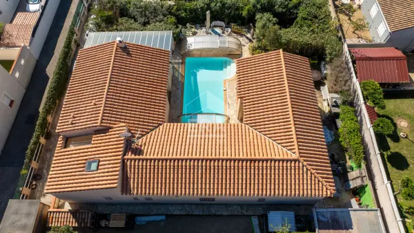 CANET EN ROUSSILLON 66140 – Vente de prestige maison/villa 5&nbsp;pièces 4&nbsp;chambres