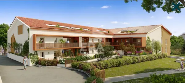 ARGELES SUR MER 66700 – Vente appartement 2&nbsp;pièces 1&nbsp;chambre