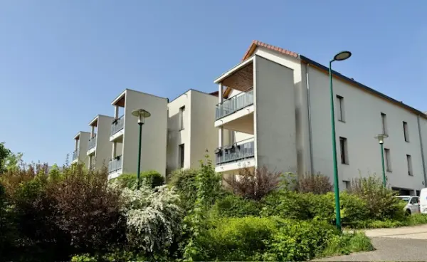 Échenevex 01170 – Location appartement 3&nbsp;pièces 2&nbsp;chambres