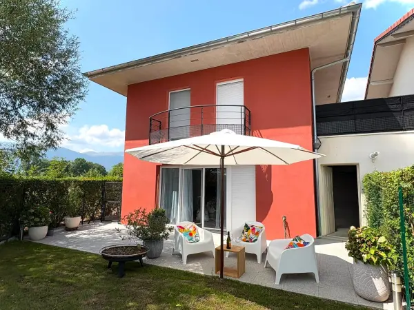 Prévessin-Moëns 01280 – Location maison/villa 4&nbsp;pièces 3&nbsp;chambres