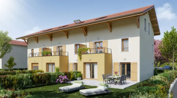 Ségny 01170 – Vente maison/villa 6&nbsp;pièces 5&nbsp;chambres