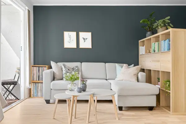 Valserhône 01200 – Vente appartement 3&nbsp;pièces 2&nbsp;chambres