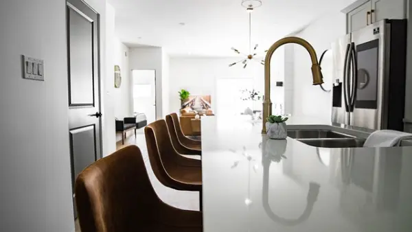 Grenoble 38000 – Vente appartement 4&nbsp;pièces 3&nbsp;chambres