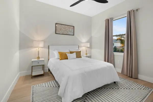 Thoiry 01710 – Vente appartement 4&nbsp;pièces 3&nbsp;chambres