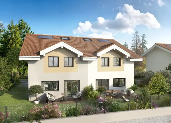 Cessy 01170 – Vente maison/villa 5&nbsp;pièces 4&nbsp;chambres