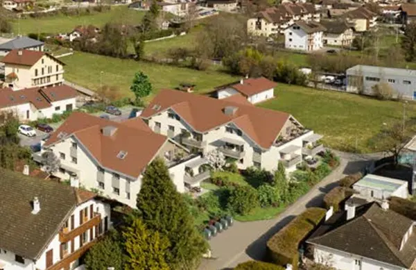 Thyez 74300 – Vente appartement 1&nbsp;pièce